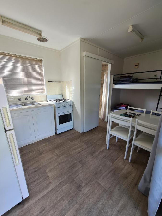 Pinjarra Caravan Park And Cabins Zewnętrze zdjęcie
