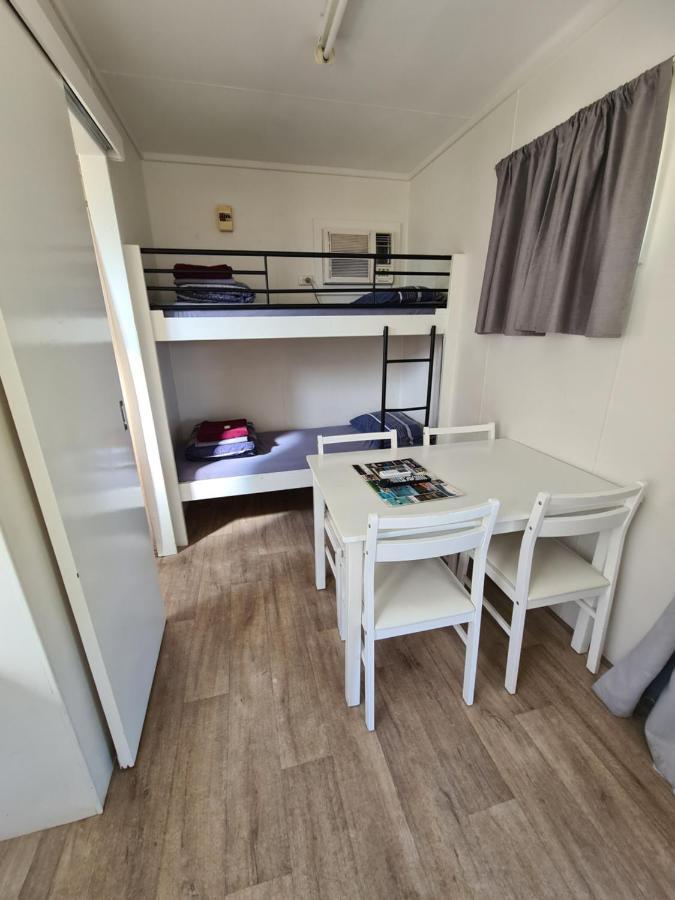 Pinjarra Caravan Park And Cabins Zewnętrze zdjęcie