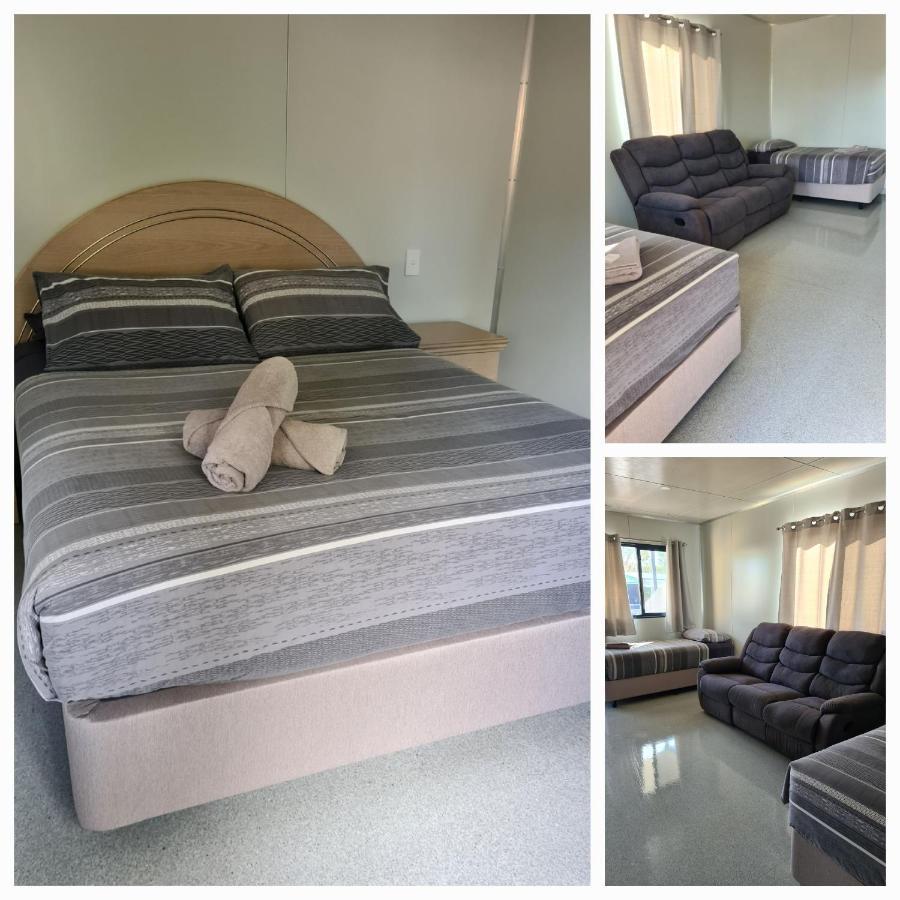 Pinjarra Caravan Park And Cabins Zewnętrze zdjęcie