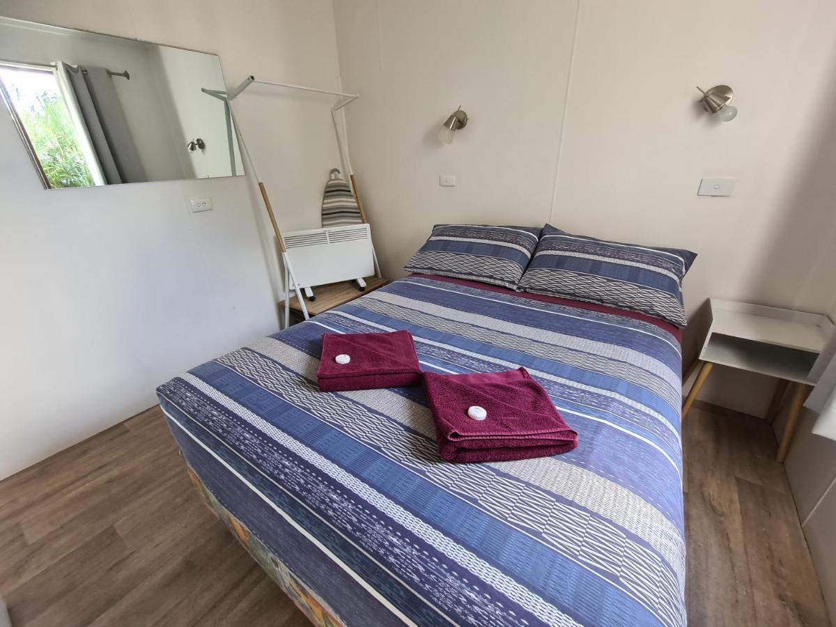 Pinjarra Caravan Park And Cabins Zewnętrze zdjęcie